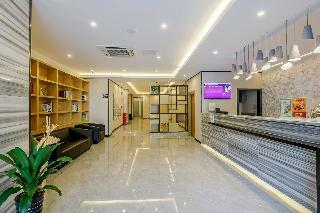Yimi Hotel Changdi Road Branch