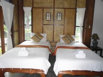 Lodge Pai River Villa