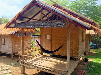 Hostal Kk Hut