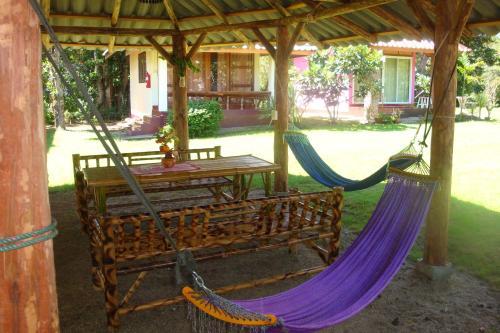Albergue Baan Aomsin Resort