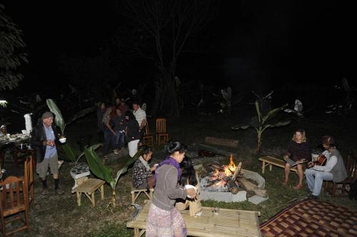 Albergue Baan Aomsin Resort