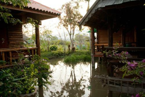 Lodge Maeyen House