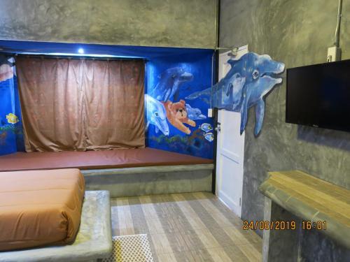 Hotel Kirina Retro House