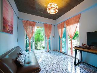 Hotel Baan Chokdee Pai Resort