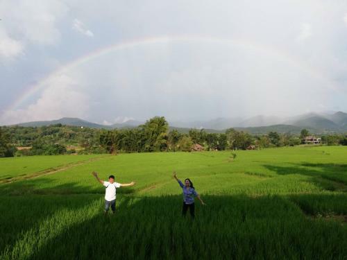 Lodge Phu Pai Art Resort