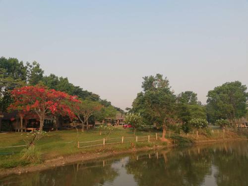 Lodge Phu Pai Art Resort
