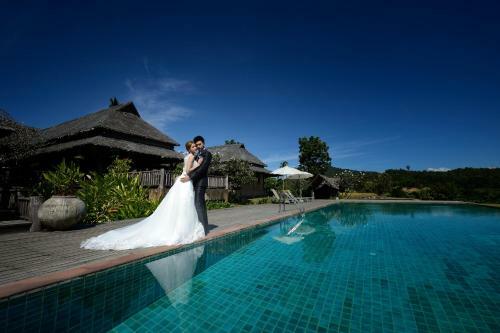 Lodge Phu Pai Art Resort