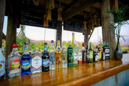 Lodge Phu Pai Art Resort