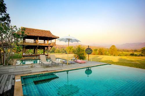 Lodge Phu Pai Art Resort