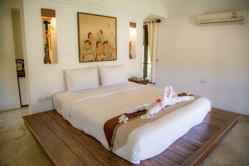 Lodge Phu Pai Art Resort