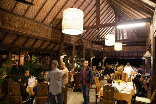 Lodge Phu Pai Art Resort