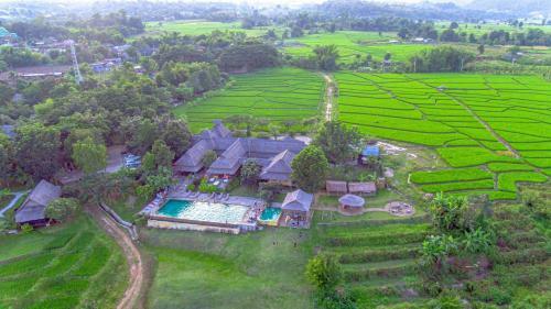 Lodge Phu Pai Art Resort