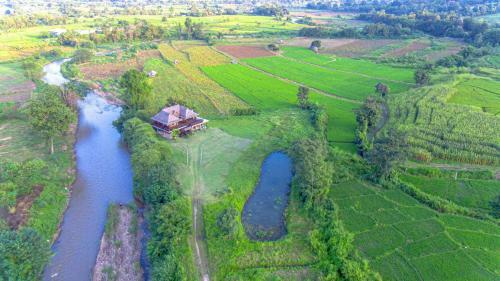 Lodge Phu Pai Art Resort