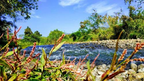 Lodge Phu Pai Art Resort