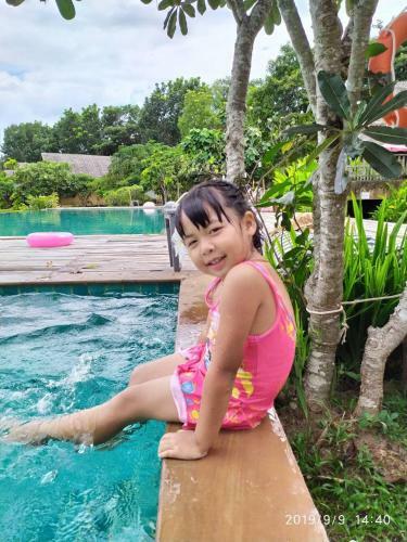 Lodge Phu Pai Art Resort
