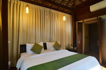 Hotel The Quarter Pai