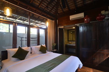 Hotel The Quarter Pai