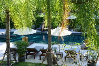 Hotel The Quarter Pai