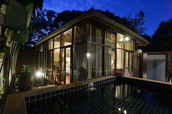 Hotel The Quarter Pai