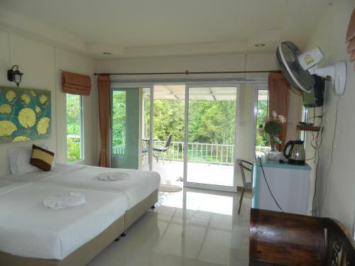 Hotel Pai Iyara Resort