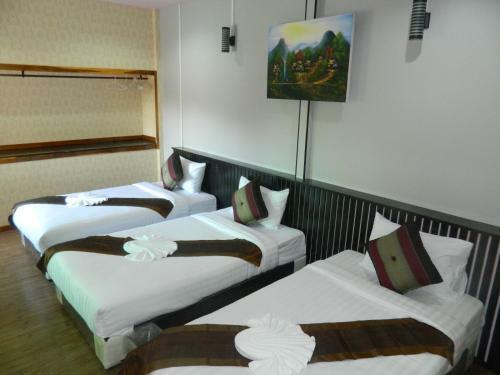 Hotel Pai Iyara Resort