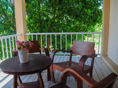 Hotel Pai Iyara Resort