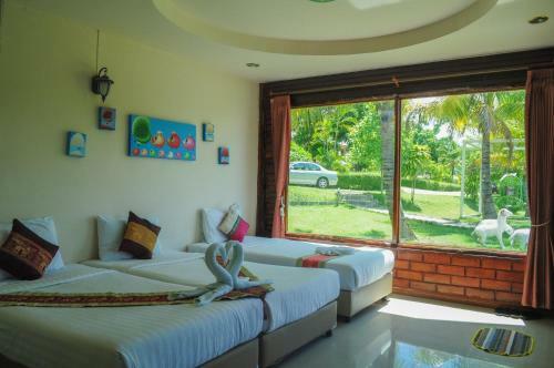 Hotel Pai Iyara Resort