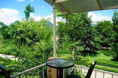 Hotel Pai Iyara Resort