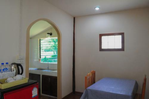 Hotel Pai Iyara Resort