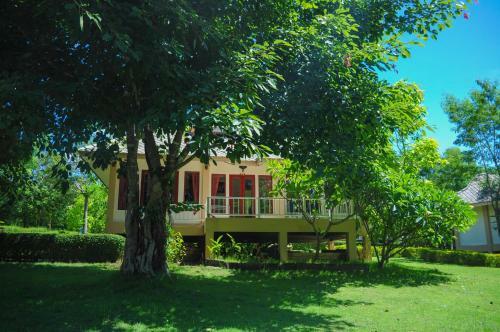 Hotel Pai Iyara Resort