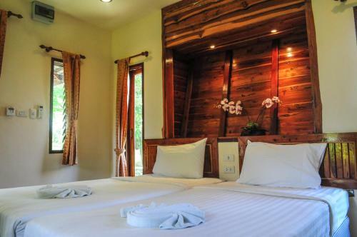 Hotel Pai Iyara Resort