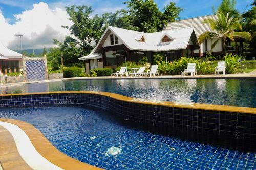 Hotel Pai Iyara Resort