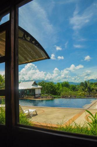 Hotel Pai Iyara Resort