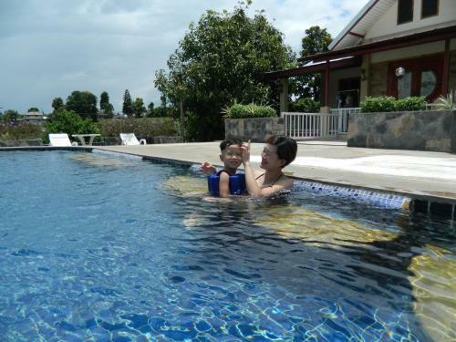 Hotel Pai Iyara Resort