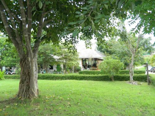 Hotel Pai Iyara Resort