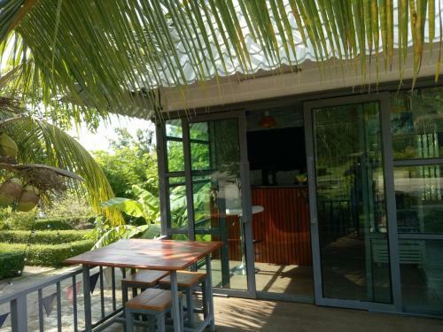 Hotel Pai Iyara Resort