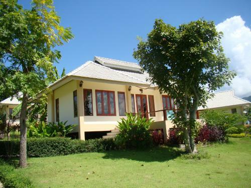 Hotel Pai Iyara Resort