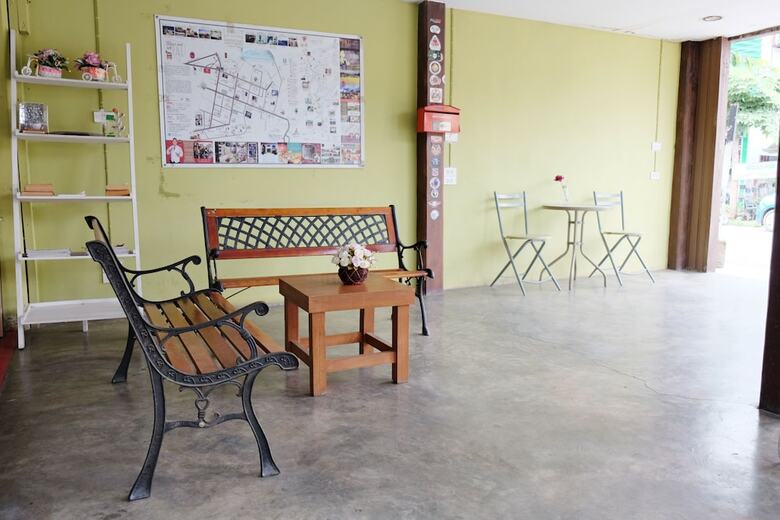 Hotel Pai In Town