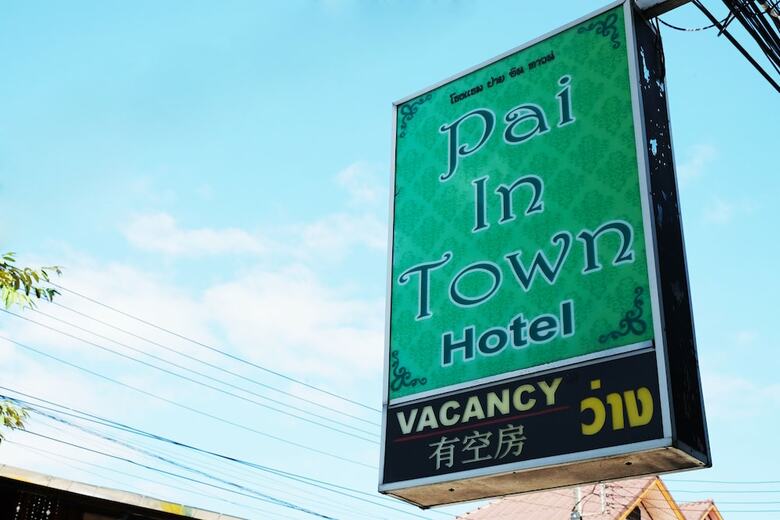 Hotel Pai In Town