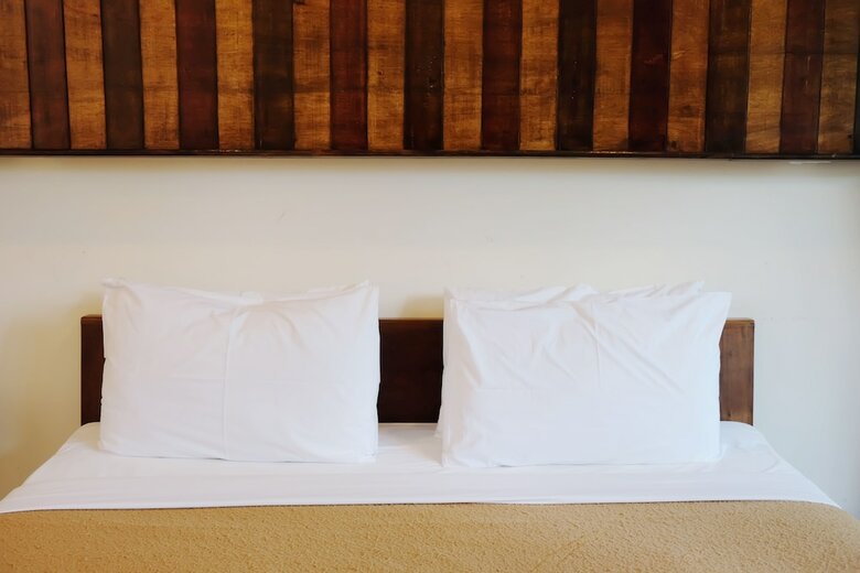 Hotel Pai In Town