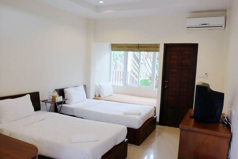 Hotel Pai In Town