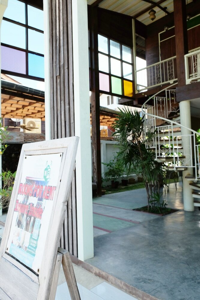 Hotel Pai In Town