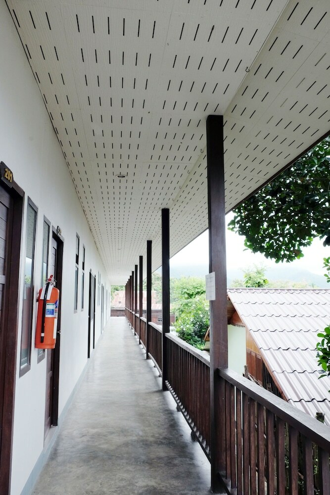 Hotel Pai In Town