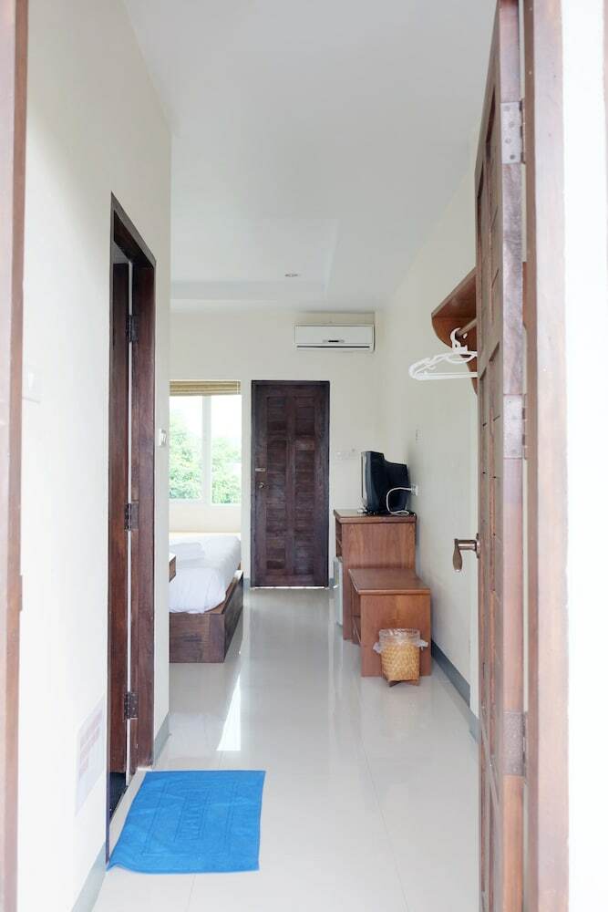 Hotel Pai In Town
