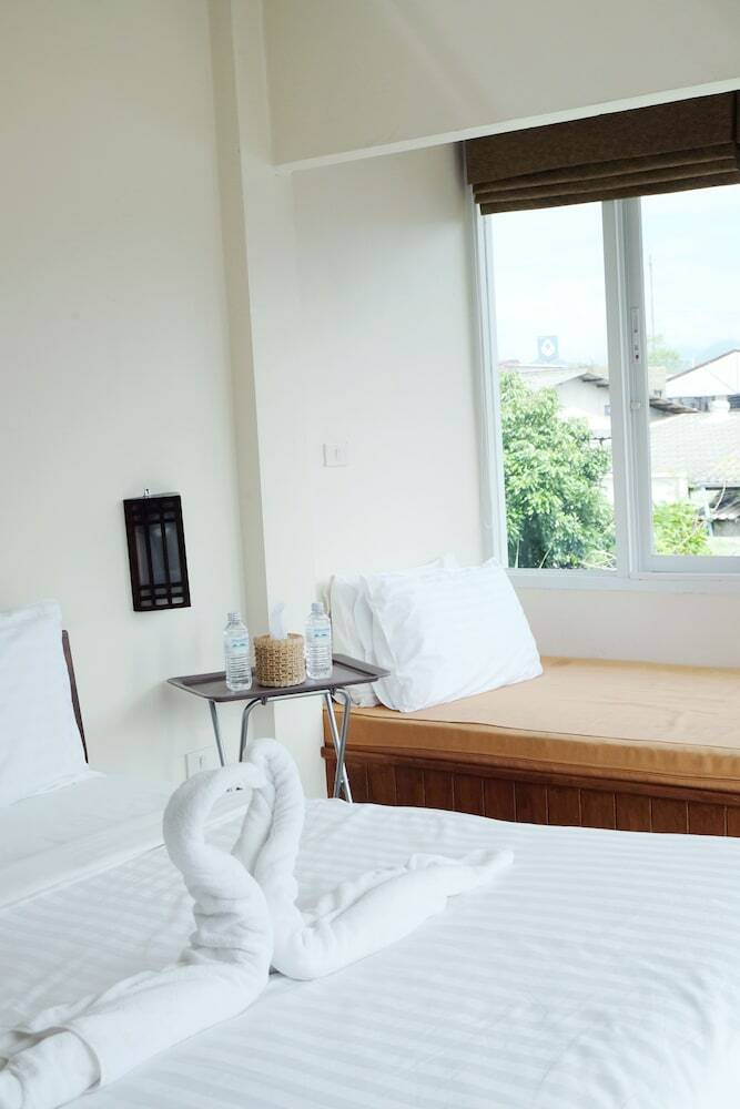 Hotel Pai In Town