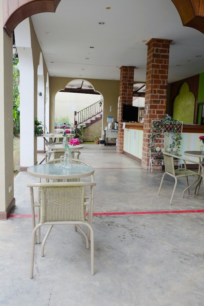Hotel Pai In Town