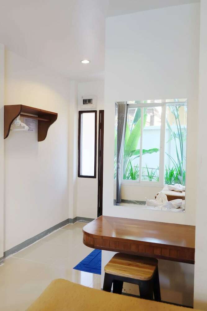 Hotel Pai In Town
