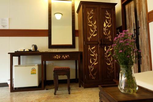 Hostal Hakka Guesthouse