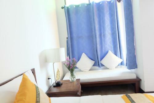 Hostal Hakka Guesthouse