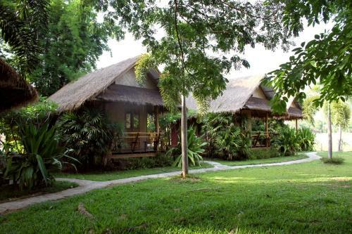 Hotel Pai Phu Fah Resort
